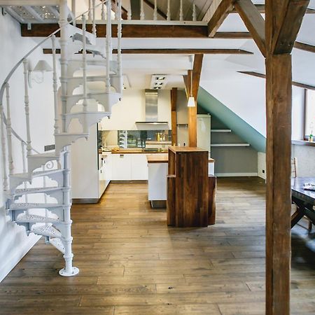 Bednarska 18 - Loft By Homeprime Varsó Kültér fotó