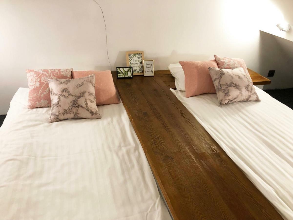 Bednarska 18 - Loft By Homeprime Varsó Kültér fotó