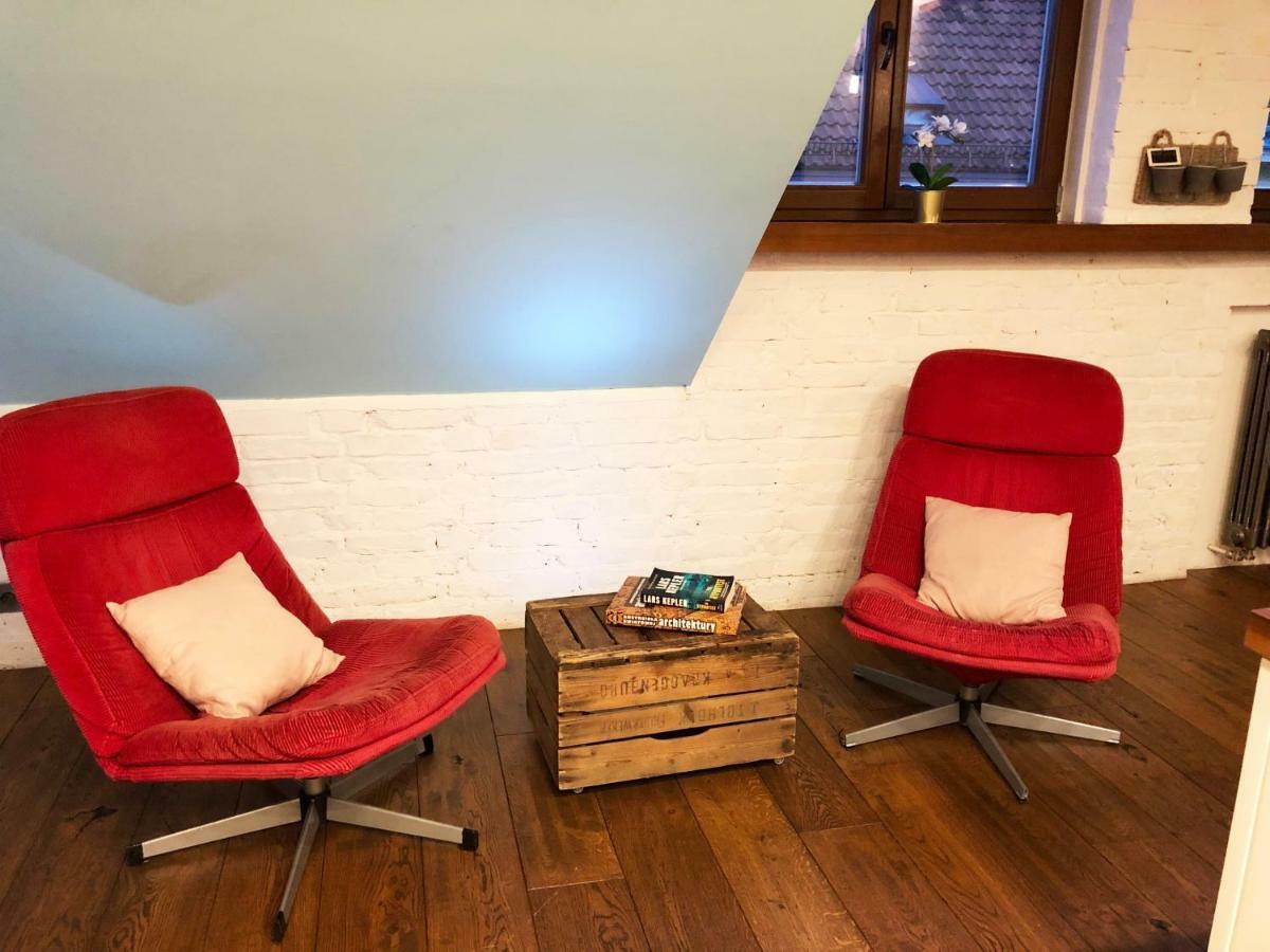 Bednarska 18 - Loft By Homeprime Varsó Kültér fotó