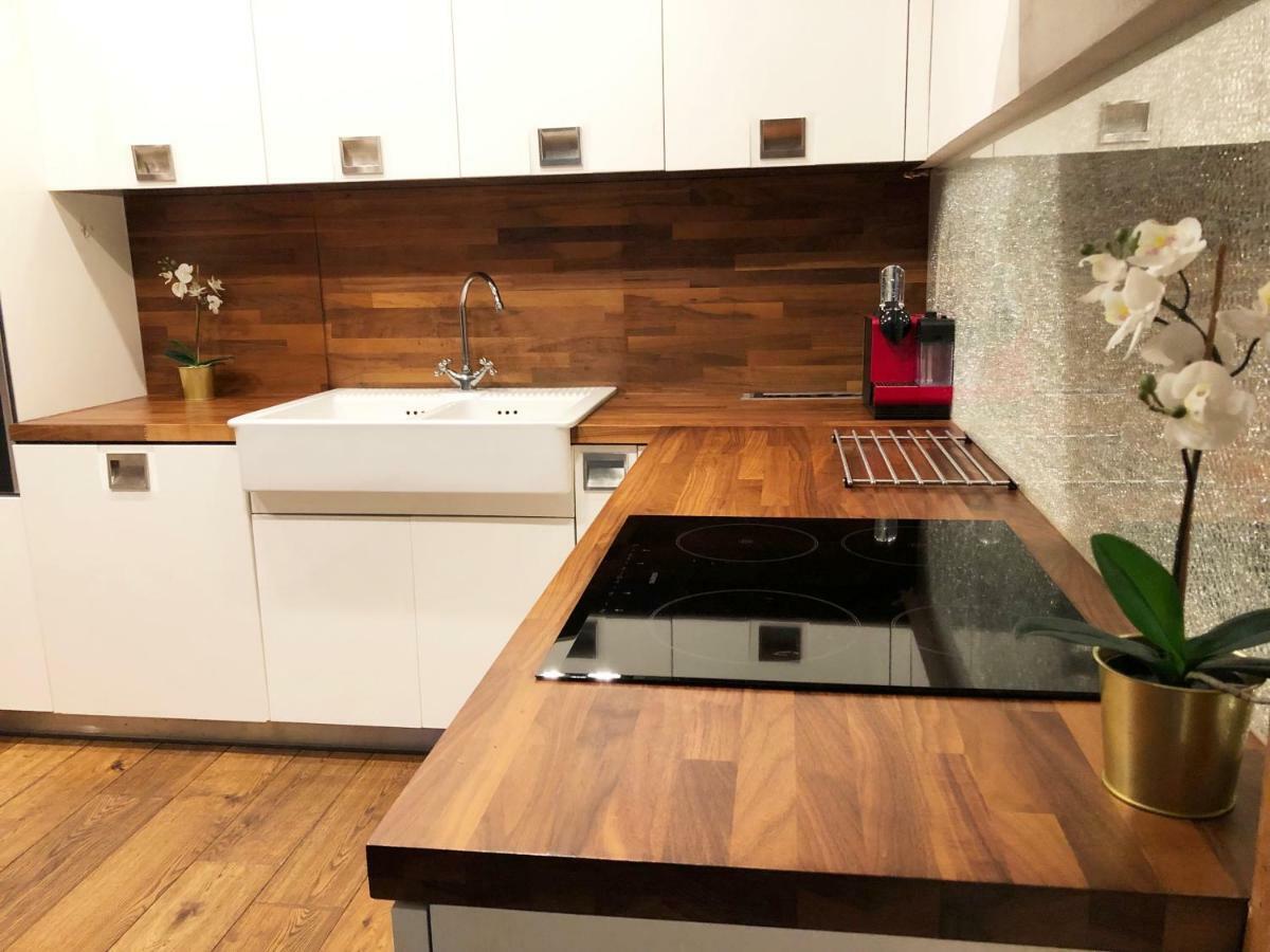 Bednarska 18 - Loft By Homeprime Varsó Kültér fotó