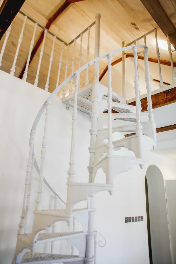 Bednarska 18 - Loft By Homeprime Varsó Kültér fotó