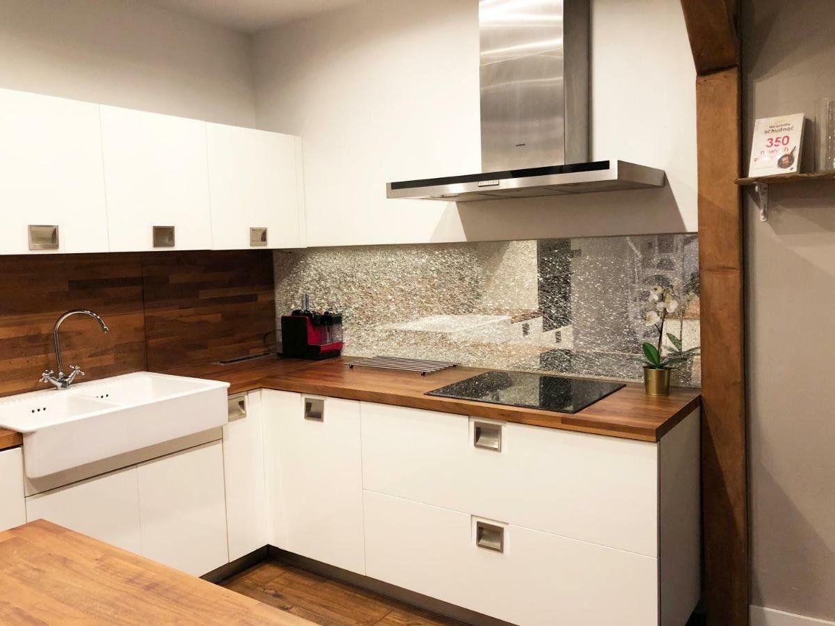 Bednarska 18 - Loft By Homeprime Varsó Kültér fotó