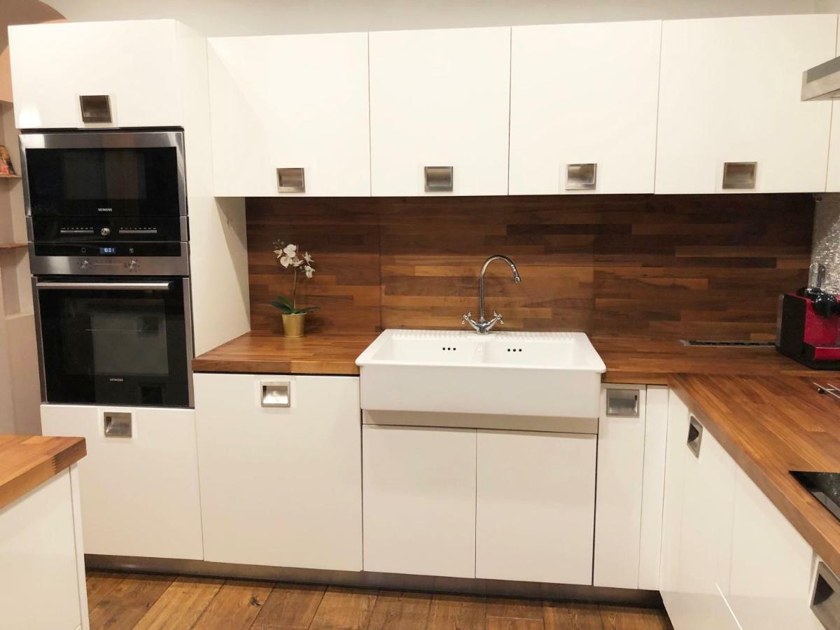 Bednarska 18 - Loft By Homeprime Varsó Kültér fotó