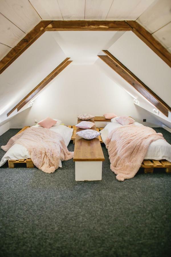 Bednarska 18 - Loft By Homeprime Varsó Kültér fotó