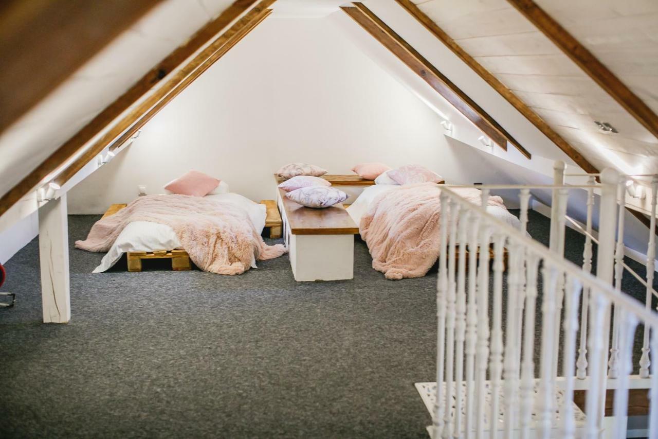Bednarska 18 - Loft By Homeprime Varsó Kültér fotó