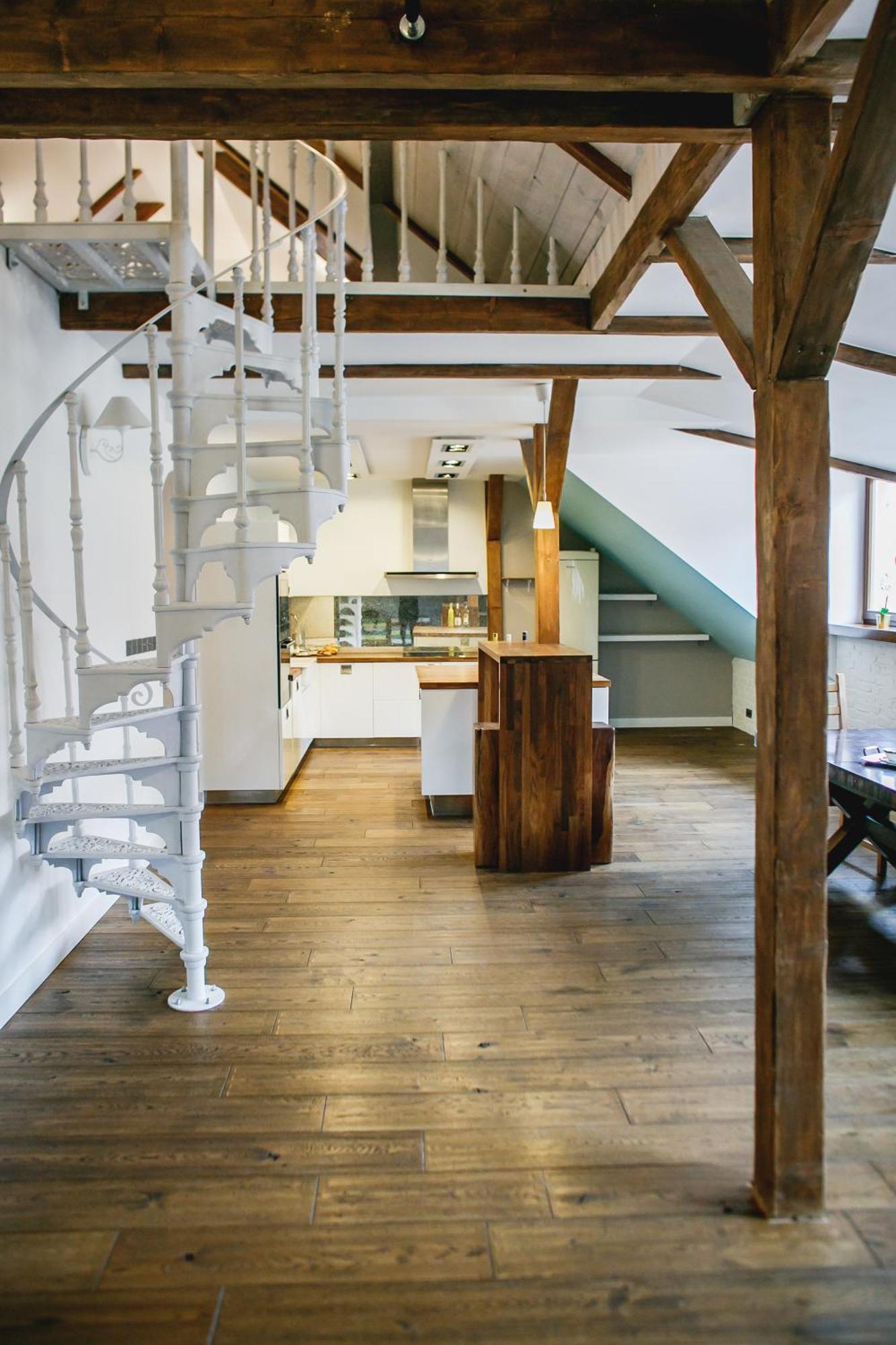 Bednarska 18 - Loft By Homeprime Varsó Kültér fotó