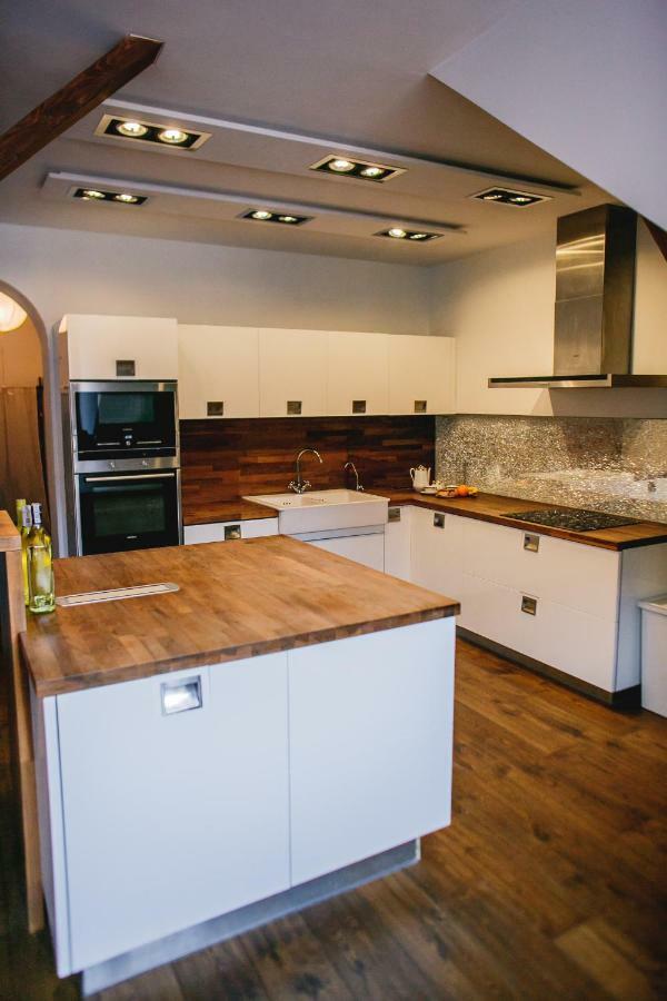 Bednarska 18 - Loft By Homeprime Varsó Kültér fotó
