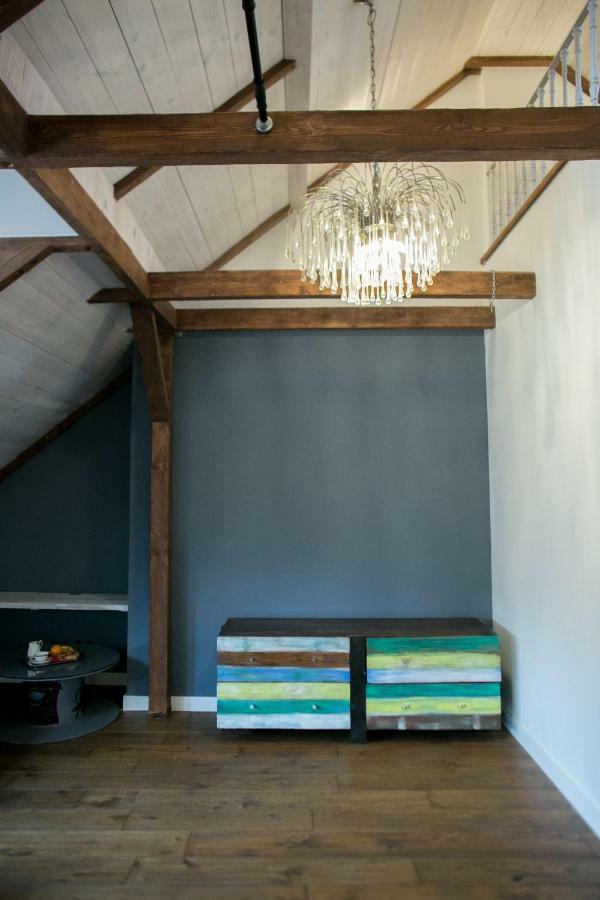 Bednarska 18 - Loft By Homeprime Varsó Kültér fotó