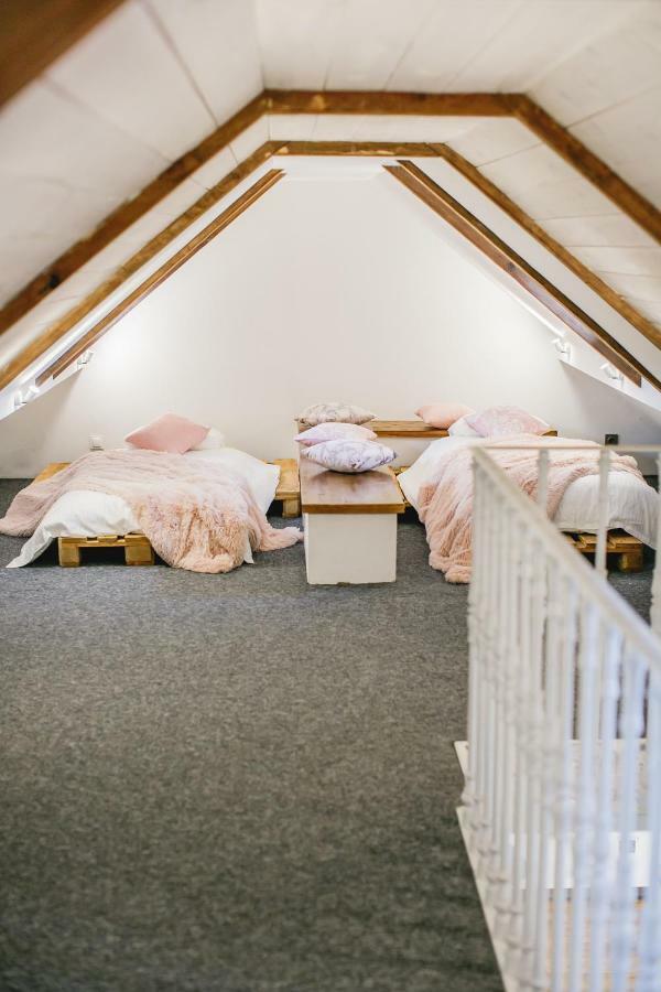 Bednarska 18 - Loft By Homeprime Varsó Kültér fotó