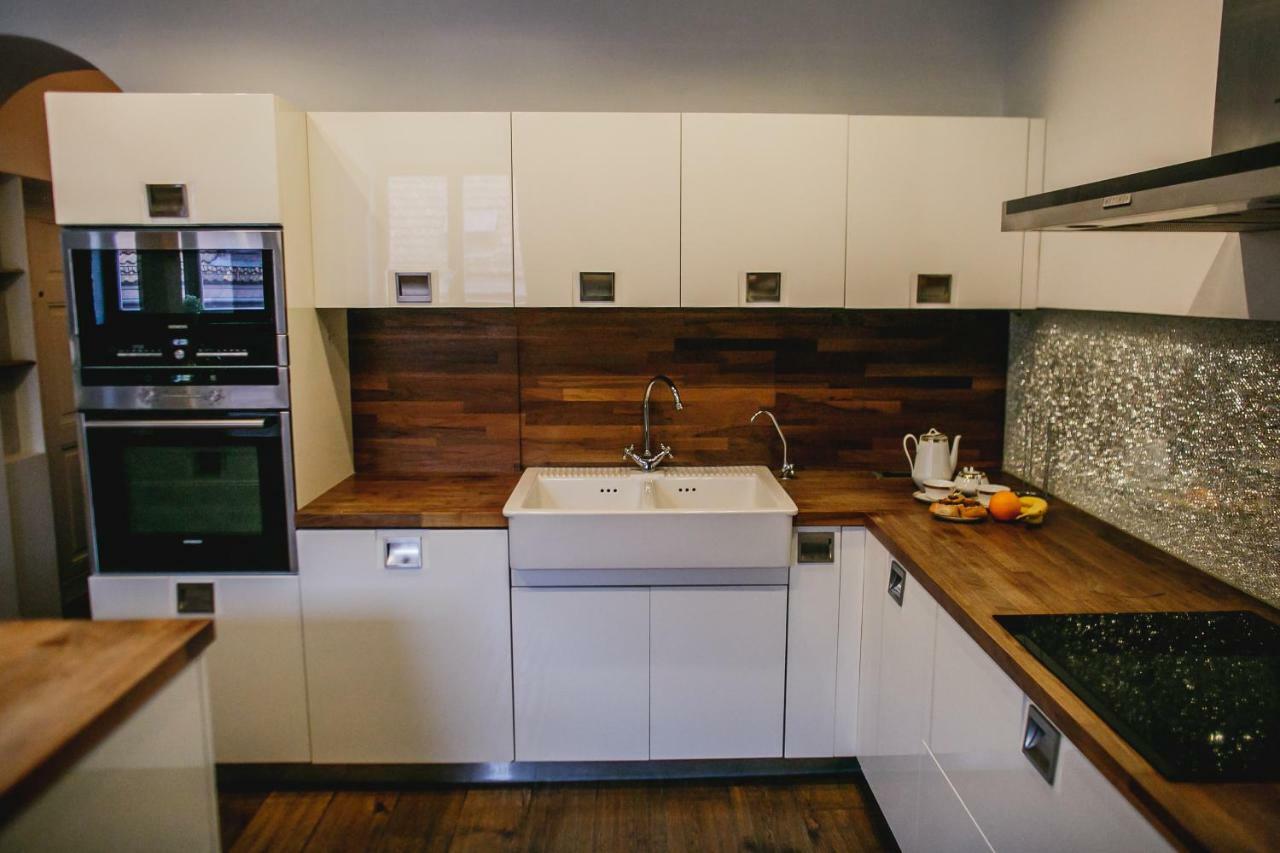 Bednarska 18 - Loft By Homeprime Varsó Kültér fotó