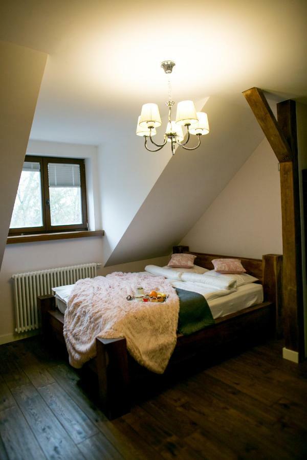 Bednarska 18 - Loft By Homeprime Varsó Kültér fotó