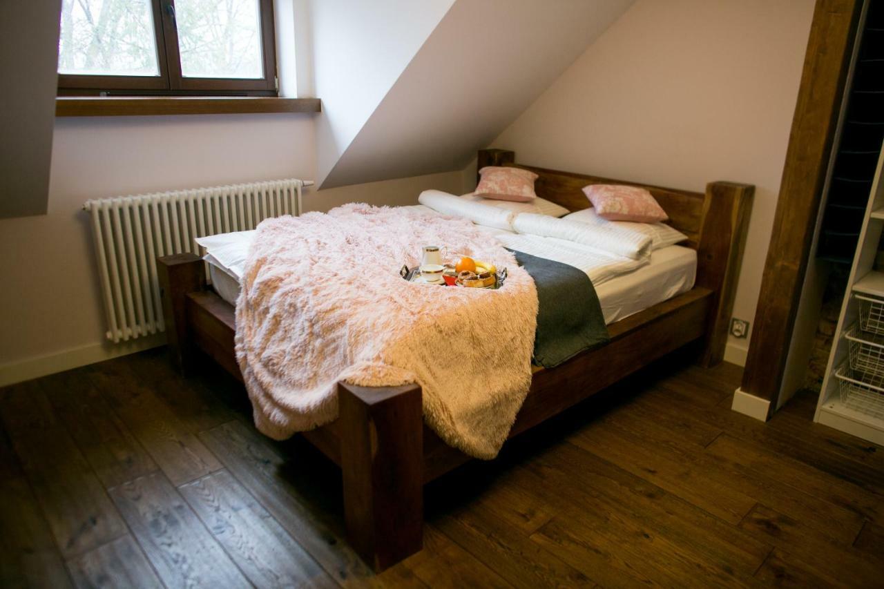 Bednarska 18 - Loft By Homeprime Varsó Kültér fotó
